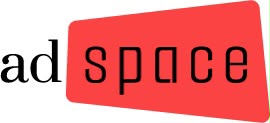 Adspace Logo